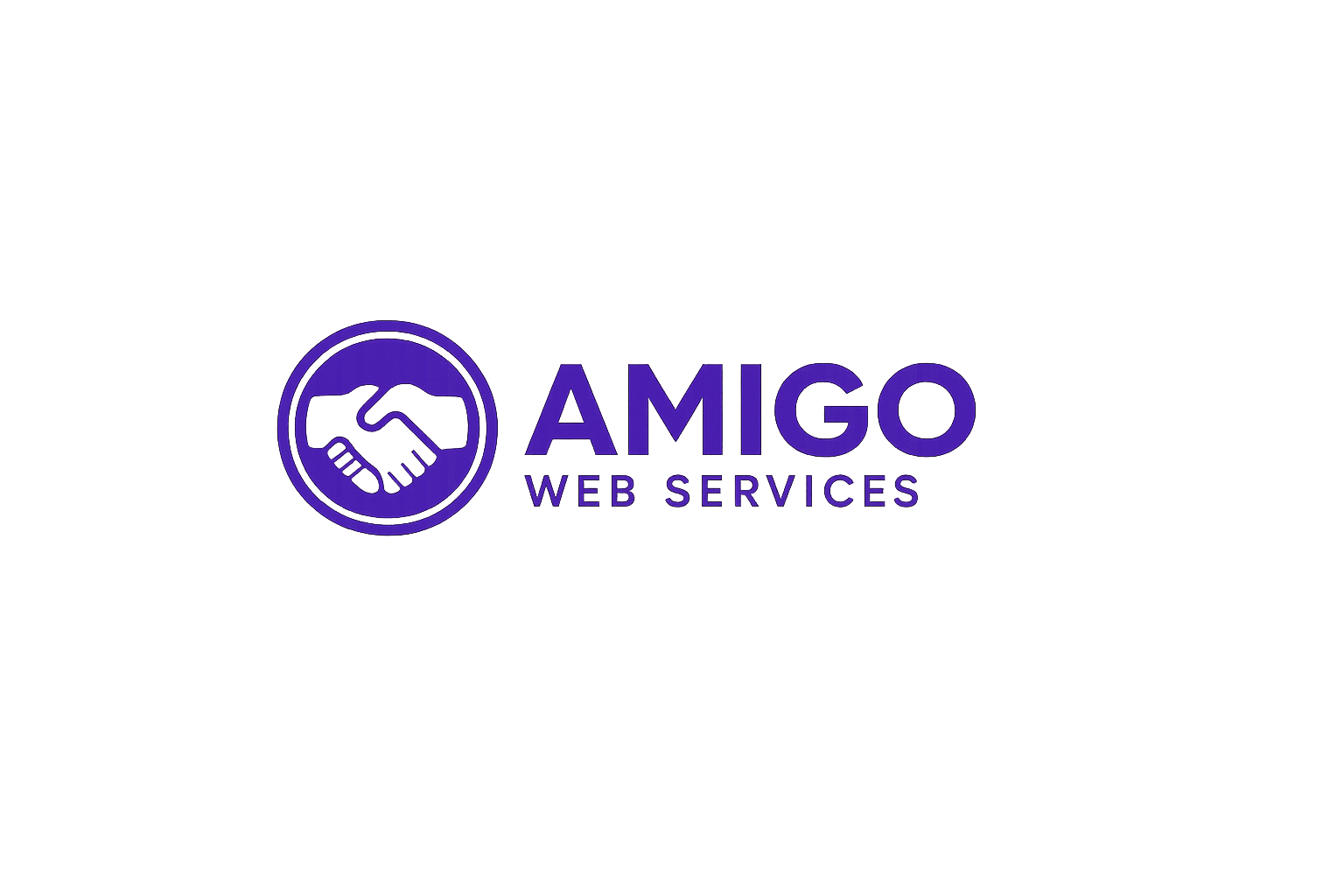 Amigo Web Services